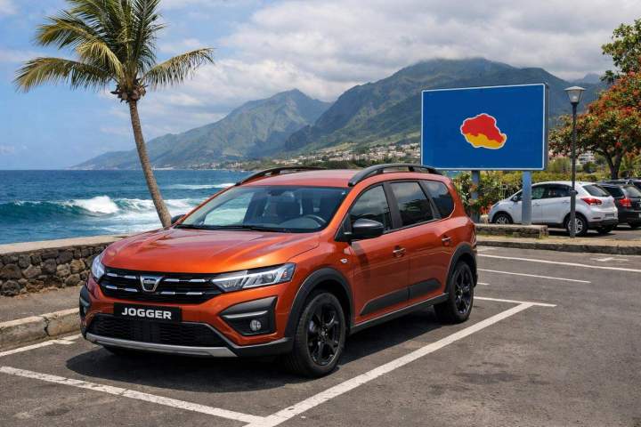 Espace maximal pour vos sorties en famille nombreuse