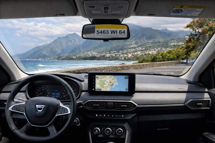 Jogger à louer La Réunion