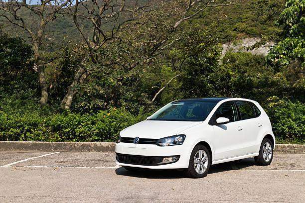 Location de voiture Volkswagen Polo, Saint-Leu