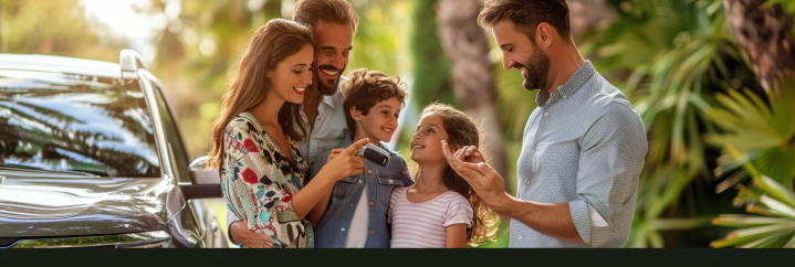 Véhicule idéal pour déplacement personnel La Réunion